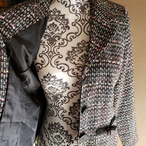 Blazer jacket - Picture 3 of 6